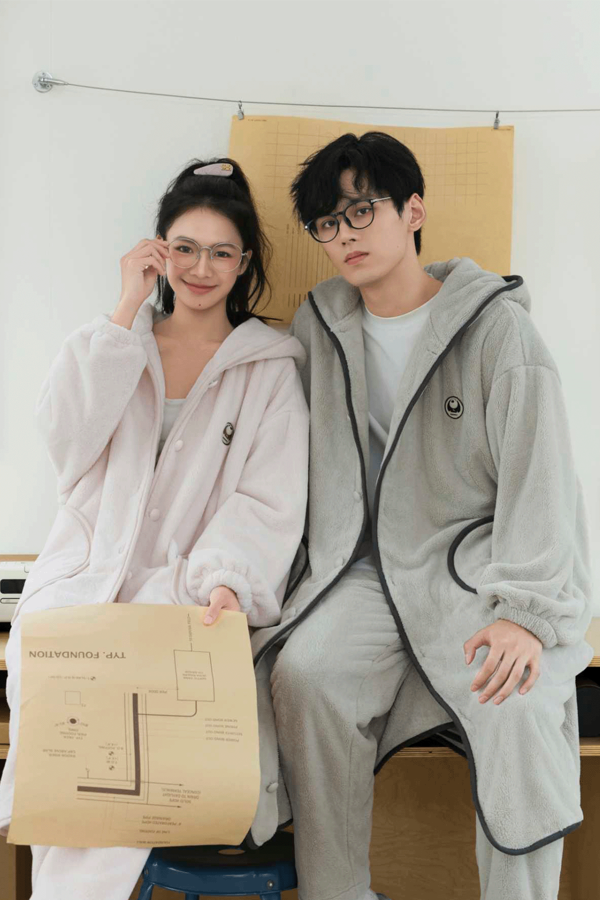 冬意渐浓,暖衣上新|茜菲冬季新品招商启幕 冬意渐浓,暖衣上新|茜菲冬季新品招商启幕